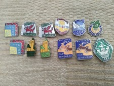 Vintage butlins holiday for sale  DUNSTABLE