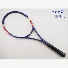 Raquete de tênis Wilson Pro Staff Tour Classic 85 G2 usada, usado comprar usado  Enviando para Brazil