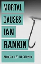Mortal causes rankin for sale  UK