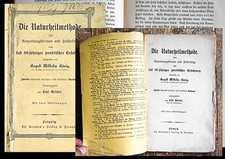 1886 alternativ medizin gebraucht kaufen  München