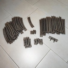 Trix express gleise gebraucht kaufen  Gunzenhausen