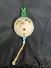 Mexican coconut mask for sale  Reading