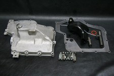 1999-2007 Suzuki GSX1300R Hayabusa Motor Tampa Inferior da Panela de Óleo Fabricante de Equipamento Original 10 comprar usado  Enviando para Brazil
