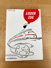 Liederbuch . liederzug gebraucht kaufen  Mannheim