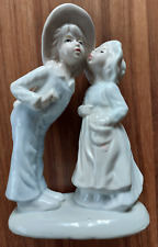 Figur junge mädchen gebraucht kaufen  Ranis