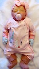 Reborn baby bountiful gebraucht kaufen  Freising