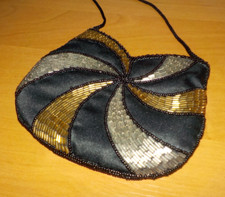 Vintage kleine abendtasche gebraucht kaufen  Ingolstadt