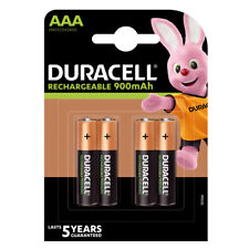 Piles aaa duracell d'occasion  France