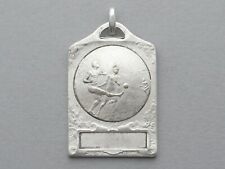 Football. antique sport d'occasion  Paris II