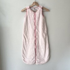 Saco de dormir Baby Deedee Sleep Nest Teddy rosa tamanho grande 18-36 meses comprar usado  Enviando para Brazil