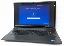Windows laptop 320 for sale  HULL