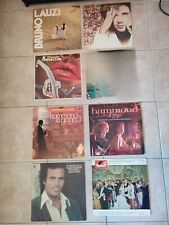 Dischi vinile raccolta usato  Caltagirone