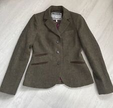 Joules tweed jacket for sale  EAST COWES