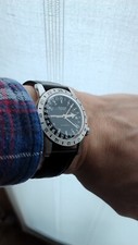 Glycine airman gmt usato  Zandobbio