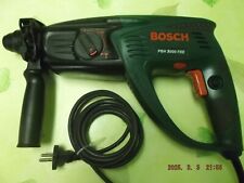 Bosch bohrhammer pbh gebraucht kaufen  Elztal