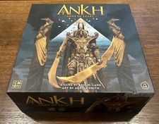 Ankh gods egypt for sale  Richmond