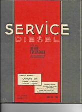 Revue technique automobile d'occasion  Lodève