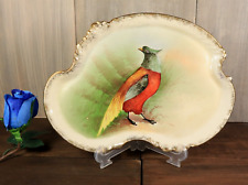Antique limoges cabinet d'occasion  Bagnoles-de-l'Orne