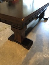 Solid wood rustic for sale  Denver