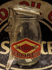 Diamond kerosene qt. for sale  Chanhassen