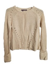 360 sweater cream for sale  LIVERPOOL