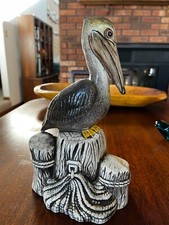 Vintage large ceramic for sale  Monticello