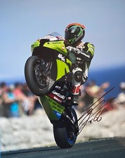 Tom sykes superbike for sale  BASINGSTOKE