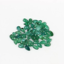 Green natural emerald for sale  ROTHERHAM