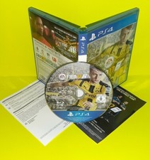 Fifa 17 Football PLAYSTATION 4 PS4 Fußball Spiel Sport Game comprar usado  Enviando para Brazil
