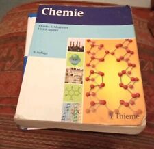 Charles mortimer chemie gebraucht kaufen  Niederzissen