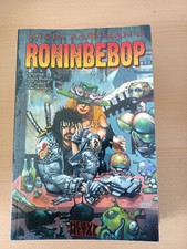 Roninbebop kevin eastman gebraucht kaufen  Korbach