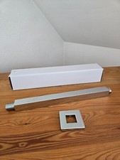 Brausearm 30cm paulgurkes gebraucht kaufen  Mörlenbach
