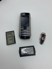 Vertu ascent ferrari for sale  WELWYN