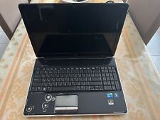 Portatile notebook pavilion usato  Tramonti