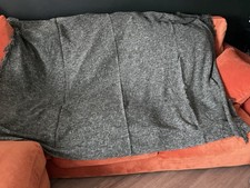 Throws blankets lightweight for sale  SWANSEA
