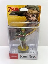 Figurine amiibo link d'occasion  Louvres