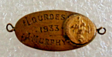 1933 catholic lourdes for sale 1933 catholic lourdes for sale  ANTRIM