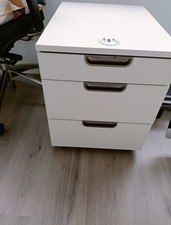 Ikea alex rollcontainer gebraucht kaufen  Wachtberg