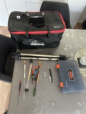 Angelzubehör gebraucht kaufen  Garbsen