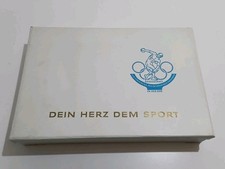 Ddr briefpapier mappe gebraucht kaufen  Heidenau, Dohna, Müglitztal
