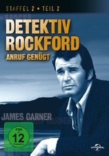 Detektiv rockford staffel gebraucht kaufen  Berlin
