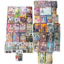 Huge manga lot for sale  La Center