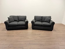 Lisbon fabric seater for sale  BOSTON
