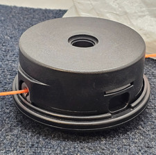 Rotary trimmer head for sale  North Salt Lake