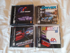 Sony playstation racing for sale  Ashland