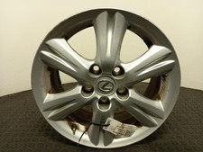 Lexus series inch for sale  SOUTHAMPTON