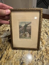 Antique small garden for sale  Binghamton