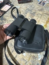Hoya binoculars 8x30 for sale  Cookeville