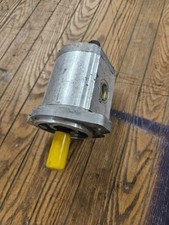 Casappa hydraulic pto for sale  Shipping to Ireland