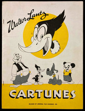 Walter lantz movie for sale  Pensacola
